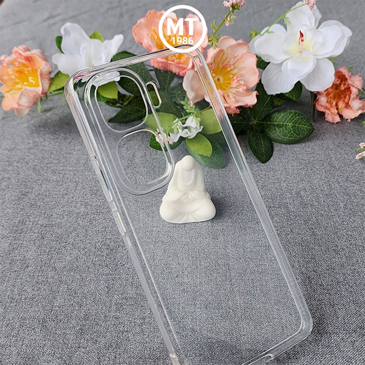 Ốp Lưng Dẻo Vivo iQOO Neo 10/ Neo 10 Pro/ iQOO Neo 11/ Neo 11 Pro/ iQOO Neo9/ Neo9 Pro Trong Suốt Có