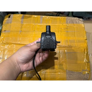 Bơm quạt hơi nước 8W, bơm chìm mini