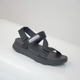 Dép Sandal Nam Nữ SYNDER SD1 - Giày Sandal, Dép Quai Hậu [ TẶNG CHAI VỆ SINH GIÀY ]
