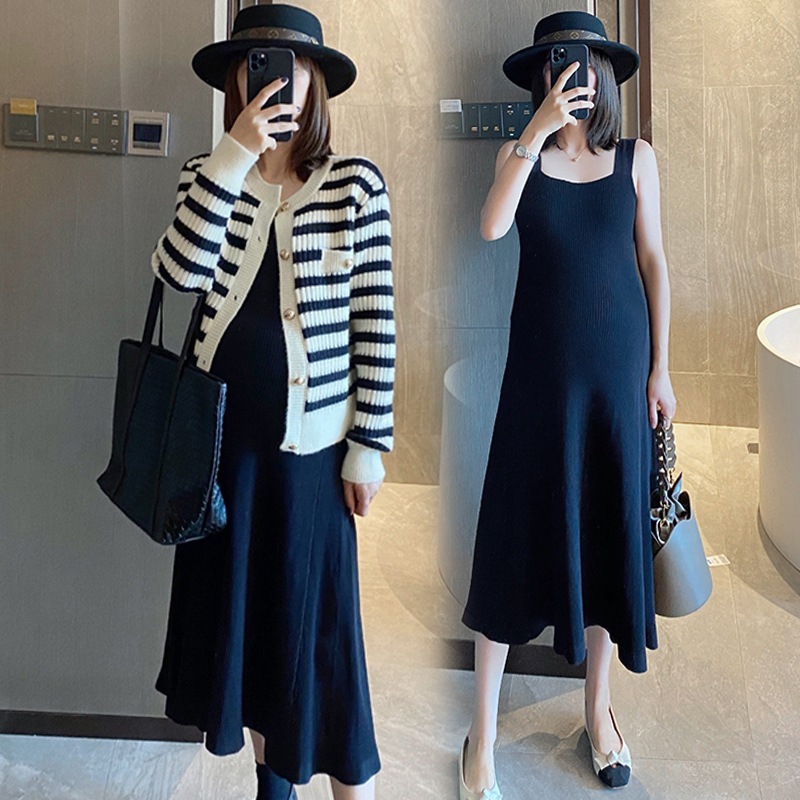 Váy Bầu Đầm Bầu LEN A2645