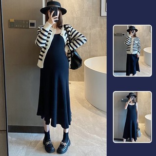 Váy Bầu Đầm Bầu LEN A2645