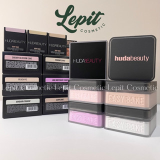 Phấn phủ bột Huda Beauty Easy Bake Loose Baking & Setting Powder