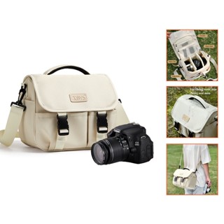  Túi đựng máy ảnh đựng cao cấp XBYS-H017 chống sốc chống thấm nước - Oz335 