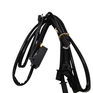 Mạch Passing cho đèn trợ sáng  T2S BMA