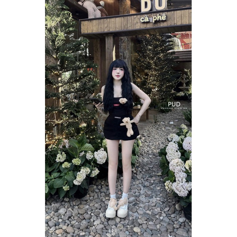 Set 13dmz áo tăm cvay umi