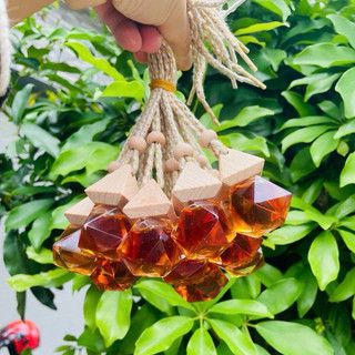  Tinh Dầu Quế Xả Treo Xe Thơm Phòng Đuổi Muỗi   Nguyên Chất Của Vùng Cao   