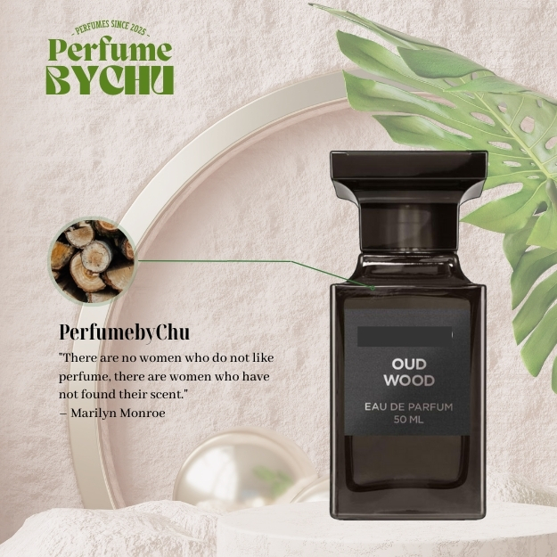 ♡ Nước hoa TF Oud Wood - 5/10ml  ♡