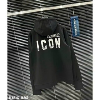 Áo Khoác Chống Nắng DSQ ICON Các Mẫu Hot Mùa Hè Năm Nay, Áo Khoác Chống Nắng Chất Liệu Umi Chống Tia UV