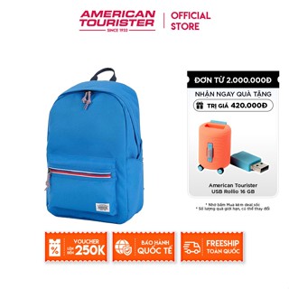 Balo American Tourister Carter Backpack 1