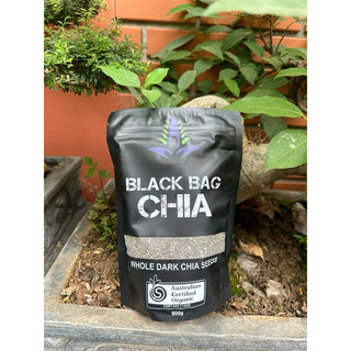 Hạt Chia Úc - túi 500gr