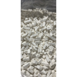 100gr cùi bưởi khô đã tẩm bột thốt nốt