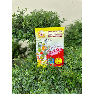 Bột rau câu Sóc Vàng