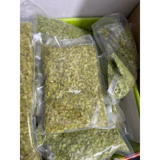 200gr cốm xanh sấy khô