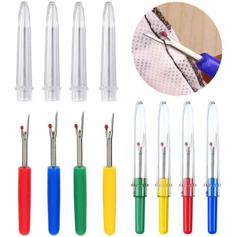 Combo  2 Cây gỡ chỉ dùng trong tranh thêu tay chữ thập