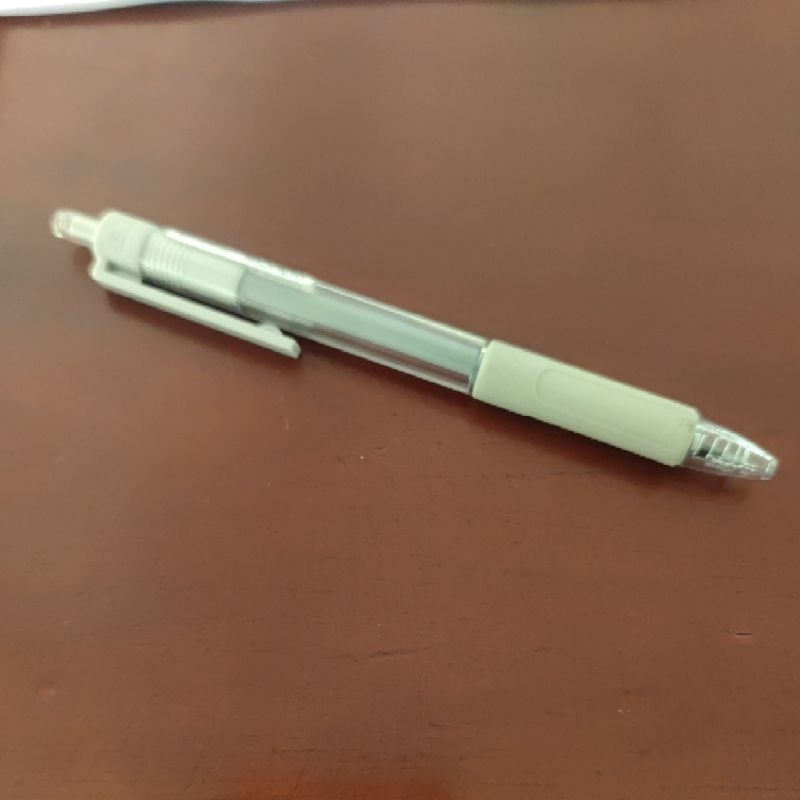 bút mục gel 0.5mm