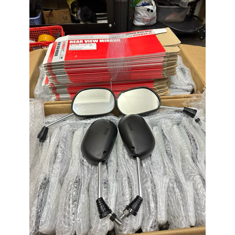 Kính - gương chiếu hậu SPARK zin