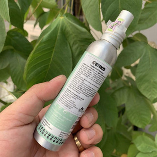 XỊT KÍCH THÍCH MỌC TÓC CEHKO HAARTONIKUM 75ml - 250ML