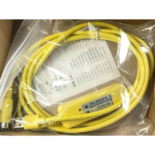 Cáp lập trình PLC USB-SC09-FX