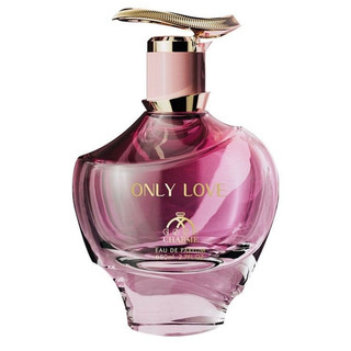 Nước Hoa Nữ Good Charme Only Love 80ml, Hương thơm quyến rũ và cá tính
