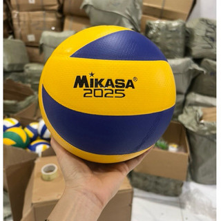 Bóng Chuyền Mikasa 2025 ( Có Bán Sỉ )