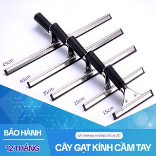 Cây Gạt Kính KITIMOP A35, Cây Gạt Nước Cửa Kính, Gạt Kính Cầm Tay