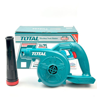 Máy thổi bụi dùng pin Total 20V TABLI20078,TABLI200781