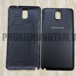 Nắp lưng Samsung Galaxy Note 3 - Cao cấp