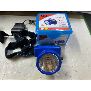ĐÈN SẠC ĐỘI ĐẦU DIMMER 213 THÁI