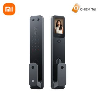 Khóa cửa thông minh Xiao..mi M..ijia 2 Pro XMZNMST09LK - nội địa