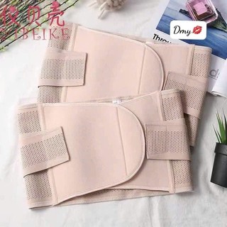 Đai Gen Nịt Bụng Giảm Mỡ Thừa Cho Mẹ Sau Sinh 3336