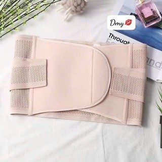 Đai Gen Nịt Bụng Giảm Mỡ Thừa Cho Mẹ Sau Sinh 3336