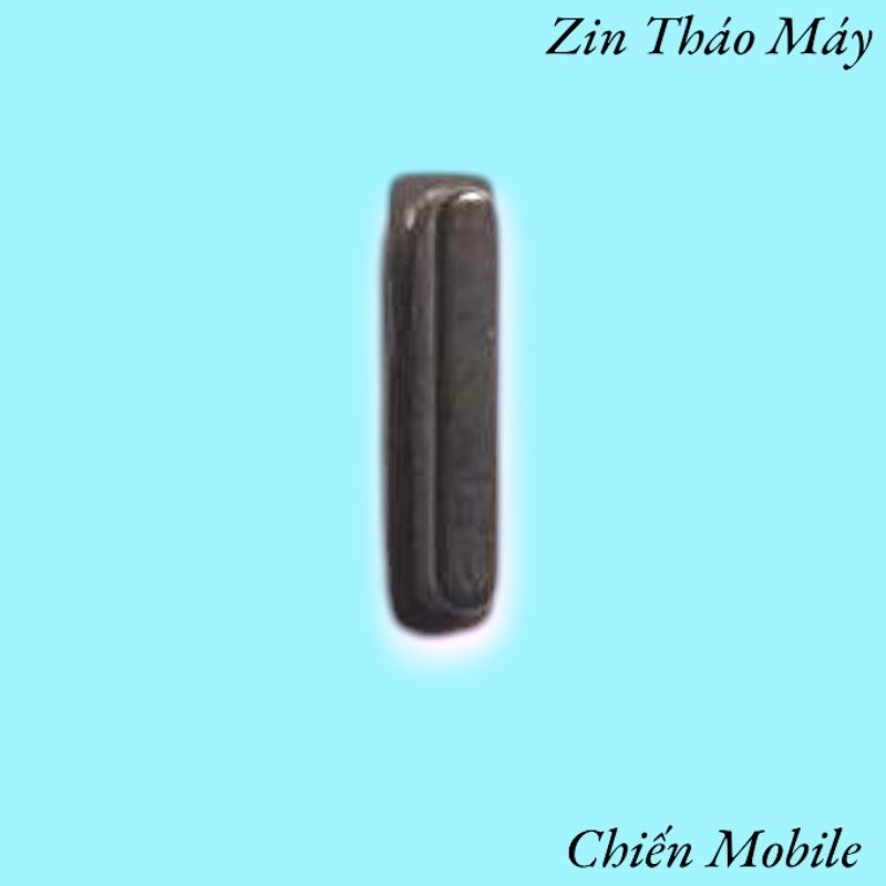 Phím Mở Máy SS Galaxy J6 ( SM J600G DS ) - Linh Kiện Zin Bóc [104]