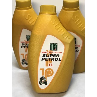 Nhớt Super Petrol xe số 1L
