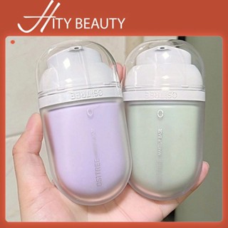 Kem lót trang điểm OSITREE dưỡng ẩm che khuyết điểm kiểm soát dầu và làm sáng da - Hity Beauty 