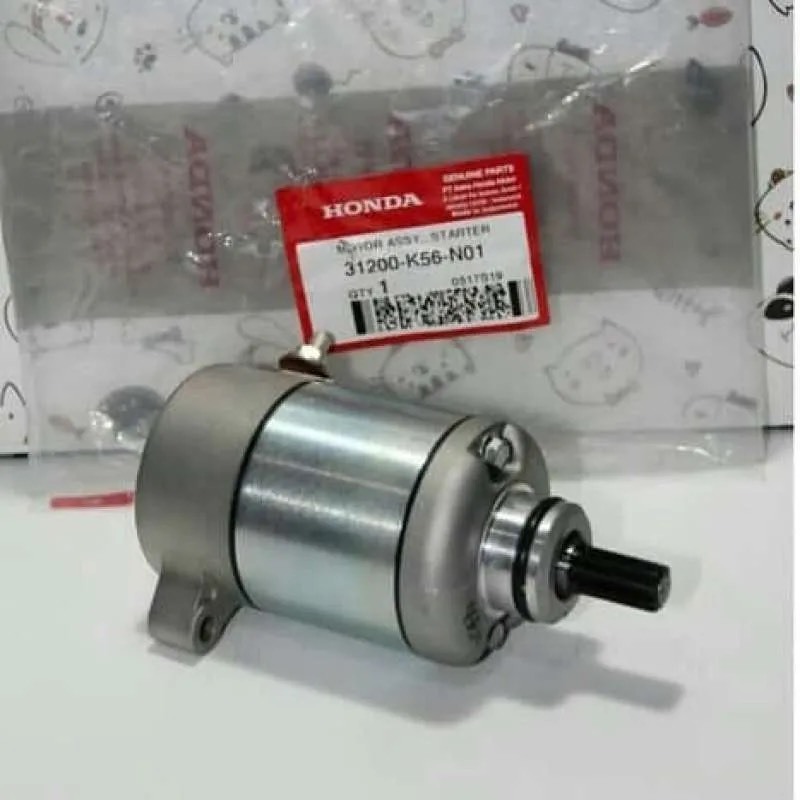 CỦ ĐỀ SONIC 150 / WINNER V1V2V3 / CBR 150 / CB 150 ( 31200-K56-N01) - TTX