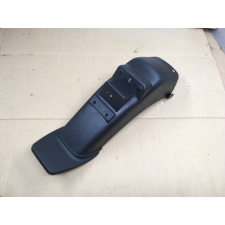 Chắn bùn sau, đuôi biển số xe máy Max