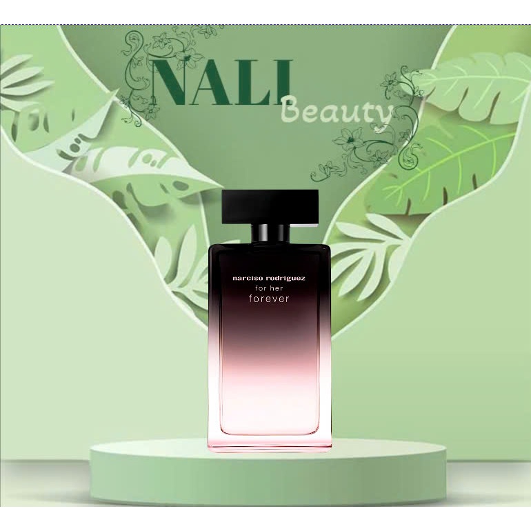 Nước Hoa Narciso Rodriguez For Her Forever.100ml