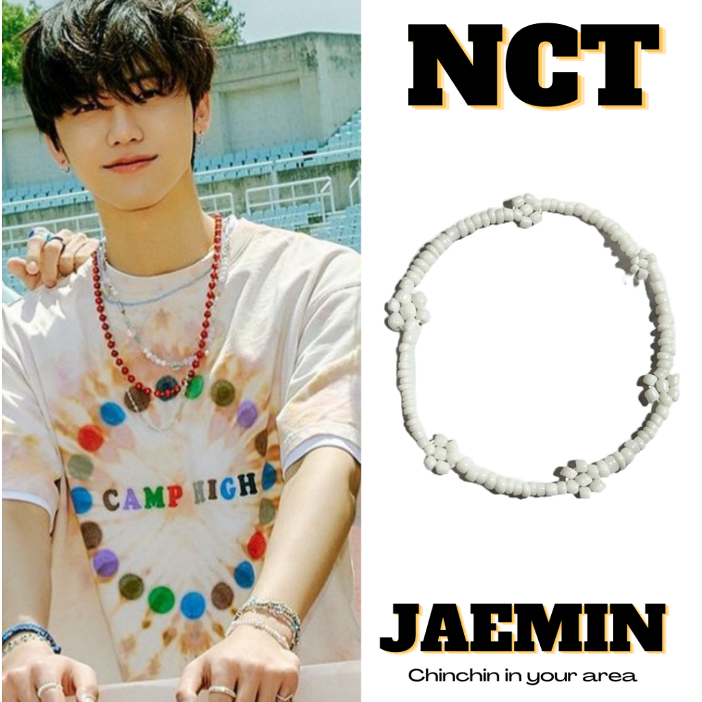 Vòng Tay Cheap Moment Jaemin NCT