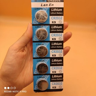 Pin Máy Lên Dây [Pin tuner] (cục)