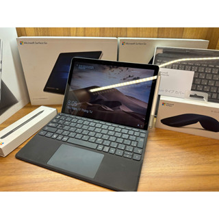 Microsoft Surface Go 2 Intel thế hệ 8 M3-8100Y, Mới 90-97% Ram 8Gb, SSD 128Gb, lắp sim 4G Màn hình 10.5