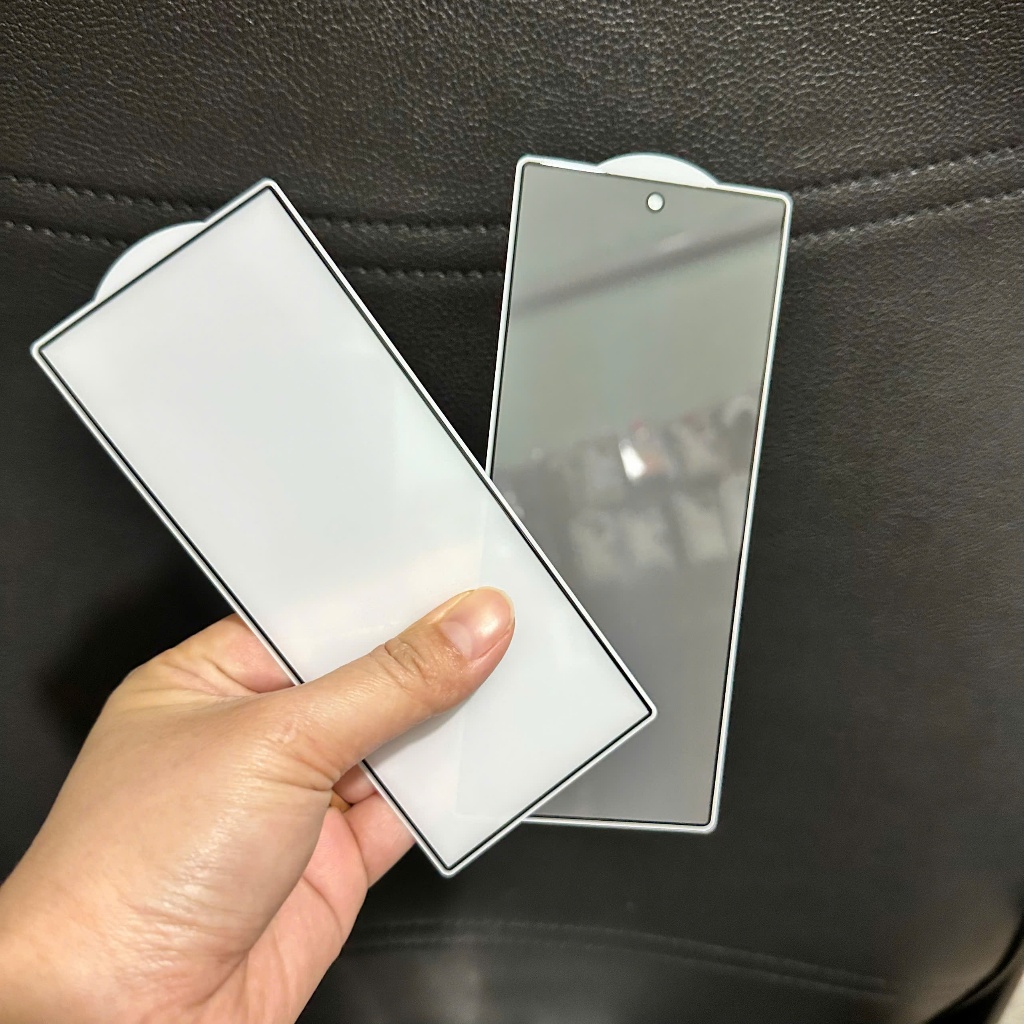 Kính Cường Lực bảo vệ màn hình máy Samsung Galaxy Z Fold 6 5G zfold6 z Fold 6 Z FOLD6