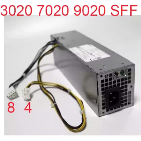 Nguồn máy tính Dell 3020 /7020 /9020 /T1700/ SFF