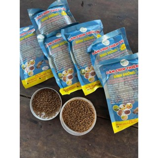 Cám Dưỡng New Thiện Còi Thức ăn cho chim chào mào hỗ trợ tiêu hóa cao cấp chính hãng Đại lý Kabosa