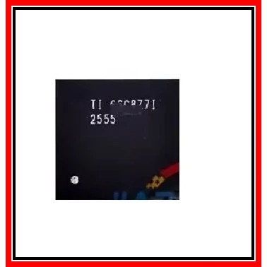 IC chuông Ti 2555 hàng zin bóc máy