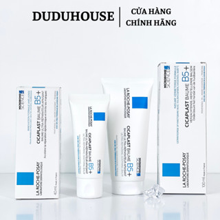 Kem Dưỡng Phục Hồi Da La Roche Posay Cicaplast Baume B5 Gel/Cream 40-100ml