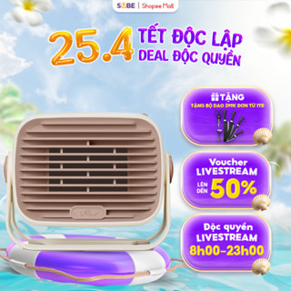 Máy Sưởi Gốm Mini Bear Quạt Sưởi Để Bàn Làm Việc, Giường, Sưởi Ấm Chân, Tay, Quạt Sưởi Mini Cho Bé Treo Tường DNQ-E04Q1