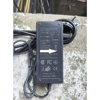🔌 Adapter Nguồn 48V 2A – Loại Tốt (Model: JC4802) ⚙️