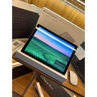 Surface Pro 7 Core i5 l Ram 8GB l SSD 256 l 256GBl Màn 3K Touch  Mới 90 - 97% chính hãng