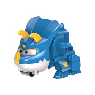  Đồ Chơi Robot Biến Hình Cỡ Nhỏ Khủng Long Trico Siêu Sức Mạnh SUPERWINGS YW790042 