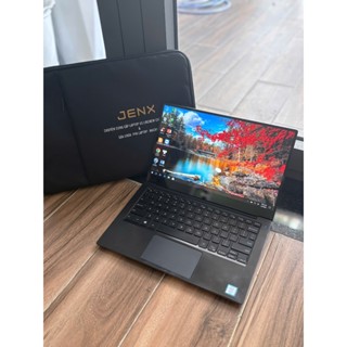 Laptop Dell XPS 9360 9370 i5,i7 RAM 8GB 16GB SSD 256GB màn hình 13,3"inch FHD  4K likewnew 